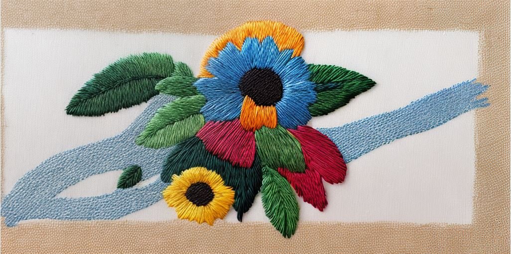 Top Quality Software for Embroidery Designing